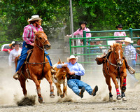 Bella Coola Rodeo-2008