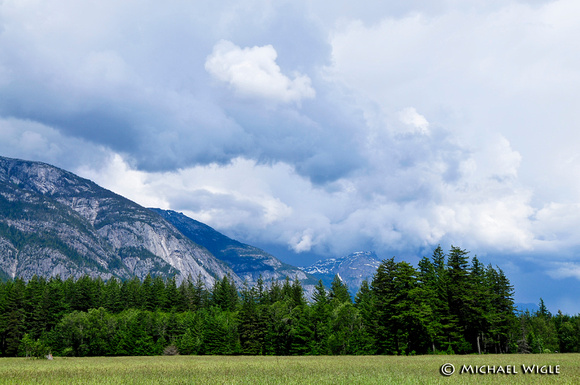 _MWB8631gathering stormclouds, Bella Coola Valley -June 10th