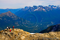 Goat Mt viewpoint